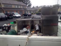 Best Retail Junk Removal  in Bristow, OK