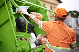 Recycling Services for Junk in Bristow, OK