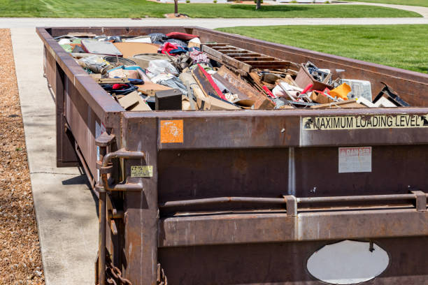 Trusted Bristow, OK Junk Removal Services Experts