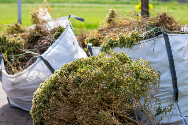 Best Hoarding Cleanup  in Bristow, OK