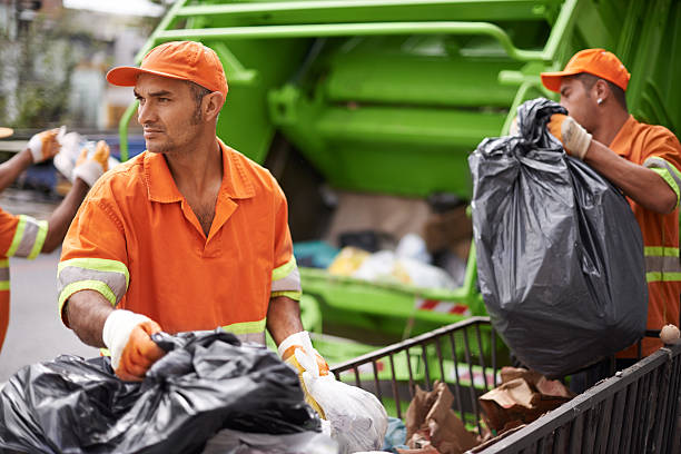 Best Recycling Services for Junk  in Bristow, OK