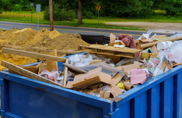 Best Dumpster Rental Services  in Bristow, OK